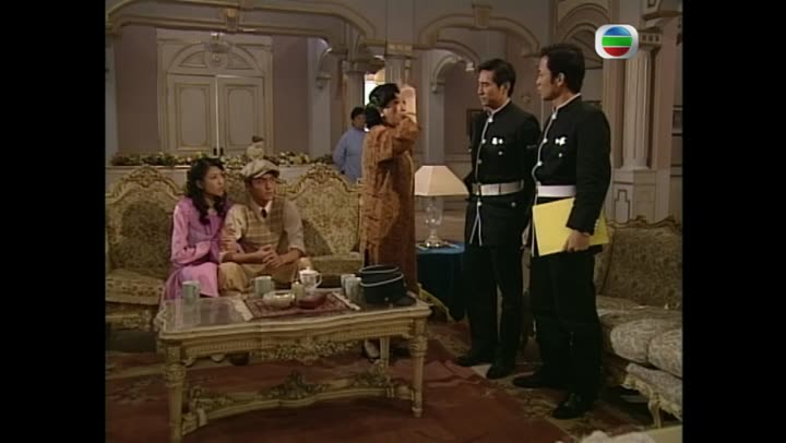 Tập 15 phim Hồ Sơ Tuyệt Mật
