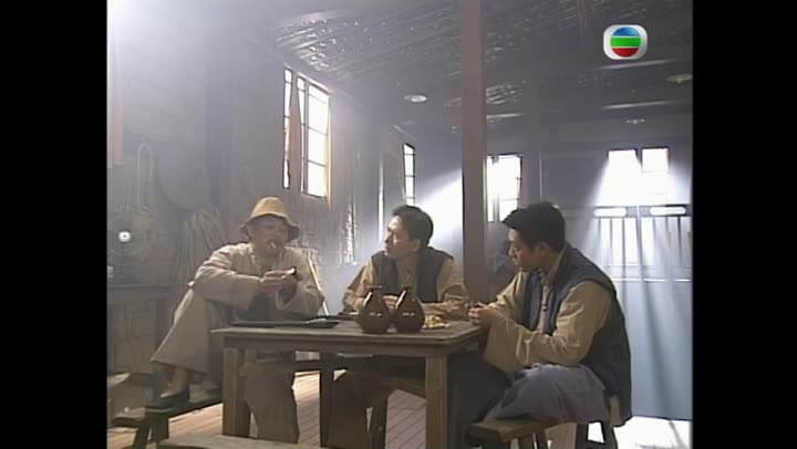 Tập 4 phim Hồ Sơ Tuyệt Mật