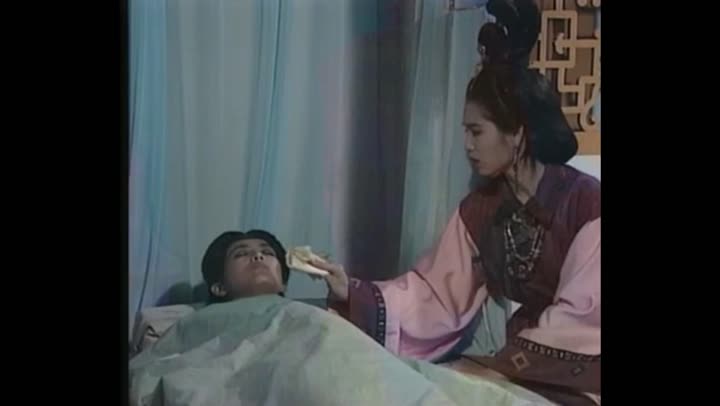 Hình ảnh tập 16 Nam Đế Bắc Cái