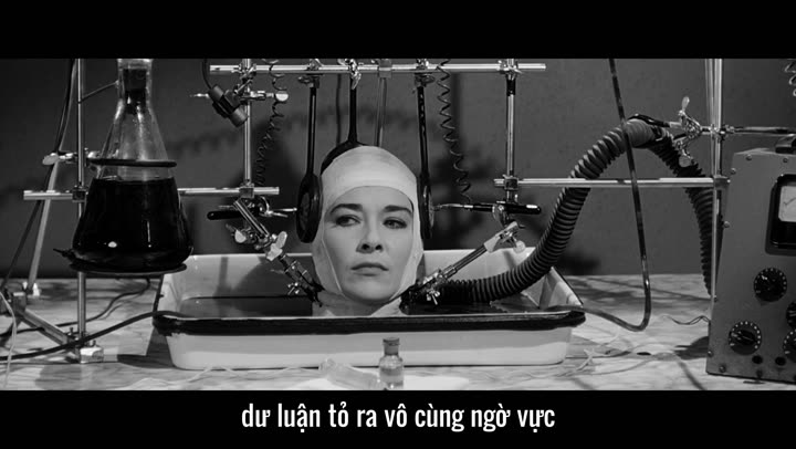 Tập 3 phim Những thiên tài phẫu thuật