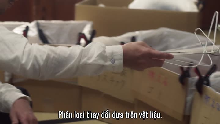Tập 5 phim Ông chồng yakuza nội trợ: Đạo làm chồng lắm công phu