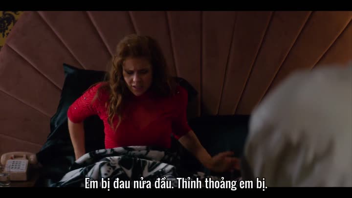 Tập 2 phim Những quý cô đấu vật quyến rũ (Phần 3)