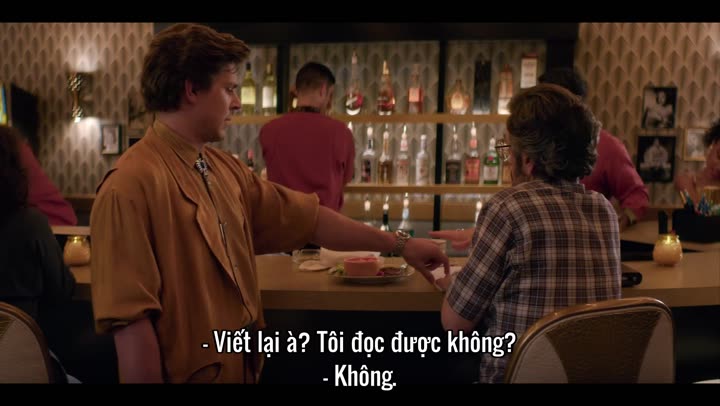 Tập 5 phim Những quý cô đấu vật quyến rũ (Phần 3)