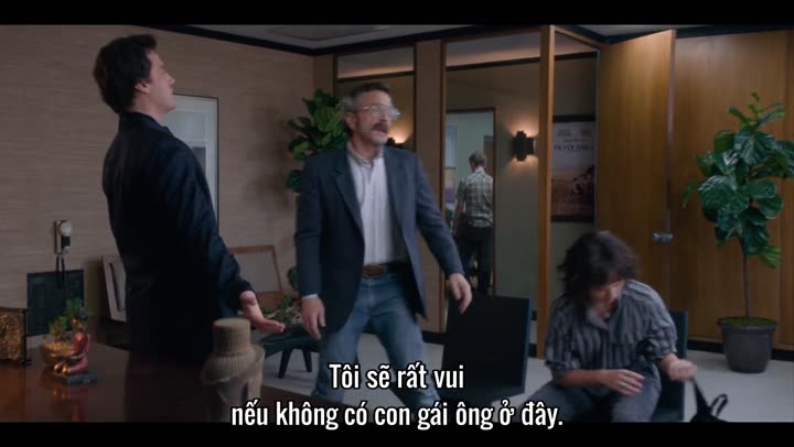 Tập 7 phim Những quý cô đấu vật quyến rũ (Phần 3)