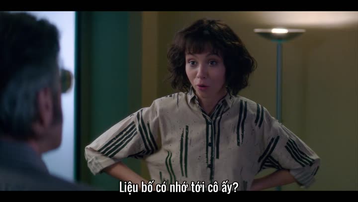 Tập 9 phim Những quý cô đấu vật quyến rũ (Phần 3)