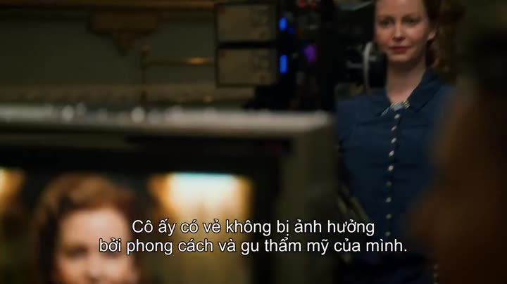 Tập 3 phim Phù thủy trang điểm (Phần 3)