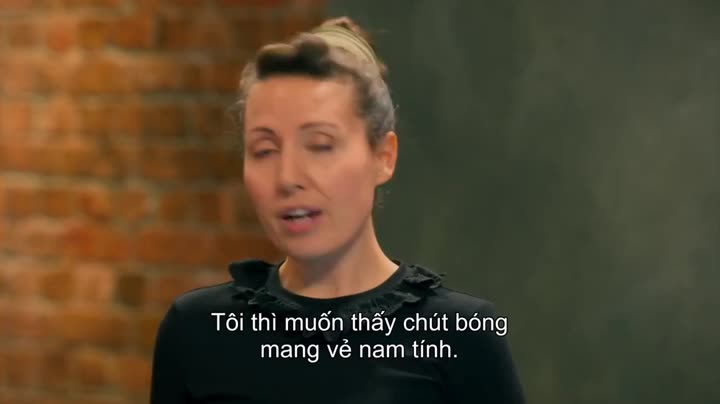 Hình ảnh tập 3 Phù thủy trang điểm (Phần 3)