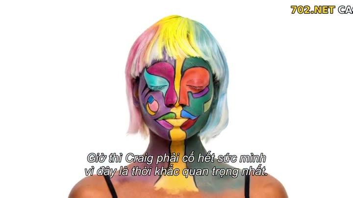 Tập 8 phim Phù thủy trang điểm (Phần 3)