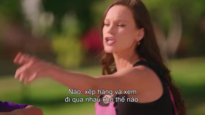 Tập 6 phim Phòng thí nghiệm diệu kỳ của Emily