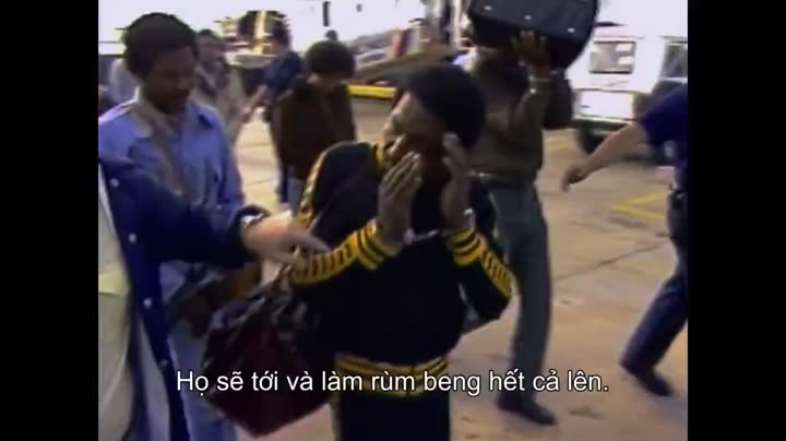 Tập 2 phim Phi thể thao