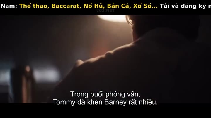 Tập 5 phim Phi thể thao