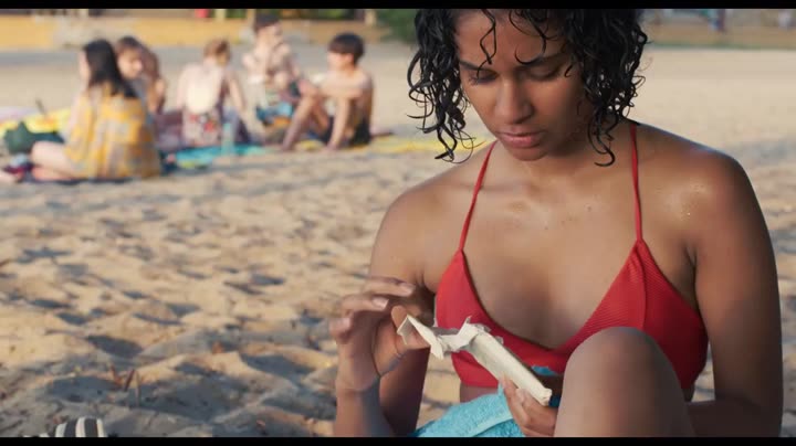 Hình ảnh tập 1 Rũ bỏ