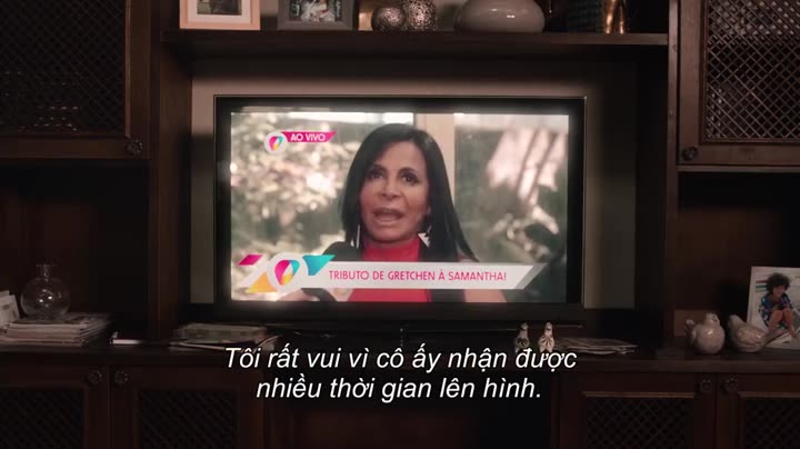 Hình ảnh tập 7 Samantha! (Phần 2)