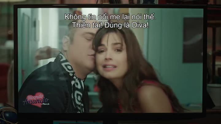 Hình ảnh tập 5 Samantha! (Phần 1)