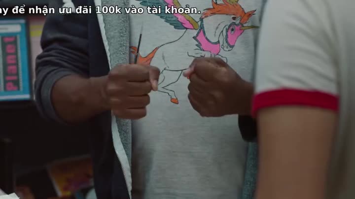 Tập 6 phim Samantha! (Phần 1)
