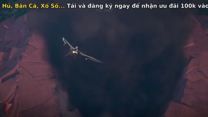 Hình ảnh tập 13 Kong: Vua khỉ (Phần 1)