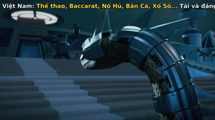 Hình ảnh tập 2 Kong: Vua khỉ (Phần 1)
