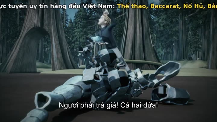 Tập 5 phim Kong: Vua khỉ (Phần 1)