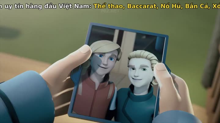Tập 7 phim Kong: Vua khỉ (Phần 1)