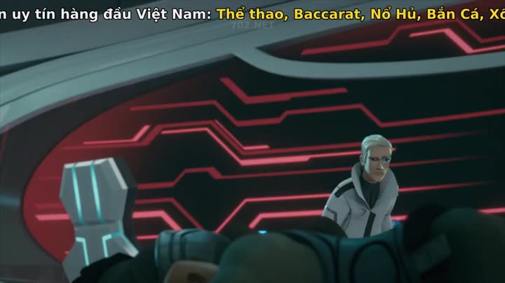 Tập 9 phim Kong: Vua khỉ (Phần 1)