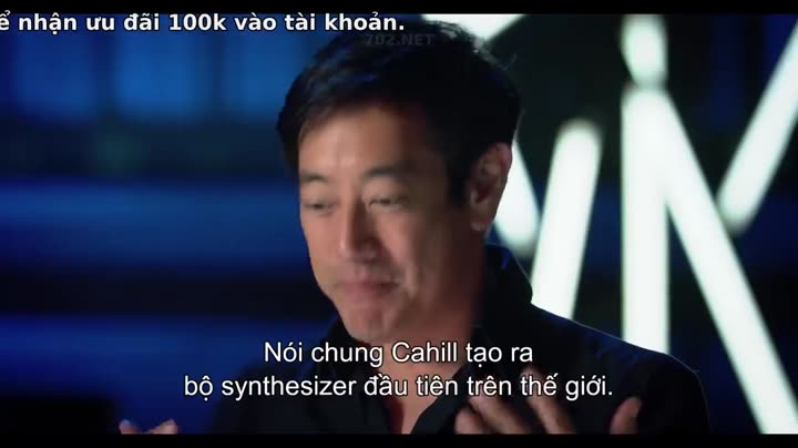 Hình ảnh tập 9 Siêu khoa học