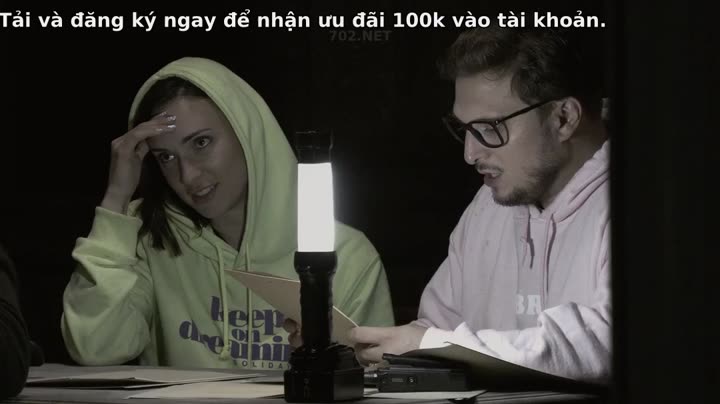 Hình ảnh tập 2 Rùng mình tới bình minh