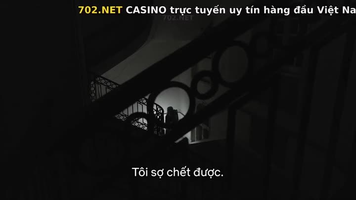 Tập 3 phim Rùng mình tới bình minh