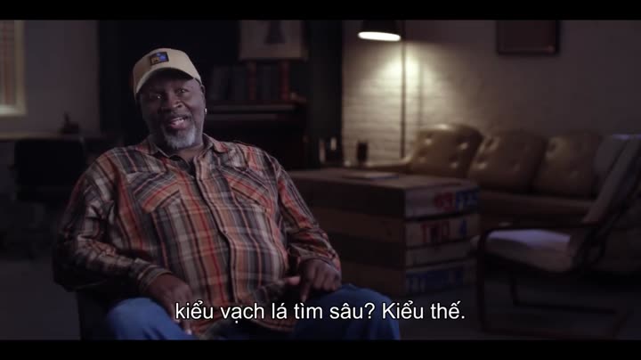 Hình ảnh tập 1 Phiên tòa thứ tư