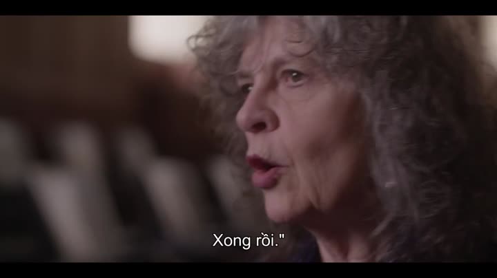 Hình ảnh tập 3 Phiên tòa thứ tư