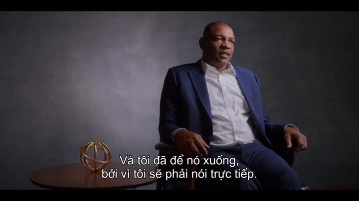 Tập 1 phim Sổ tay chiến thuật
