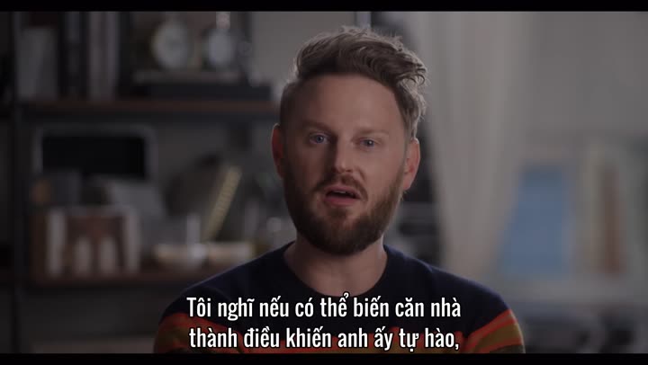 Tập 4 phim Sống chất (Phần 5)