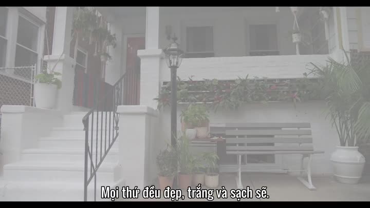 Hình ảnh tập 5 Sống chất (Phần 5)