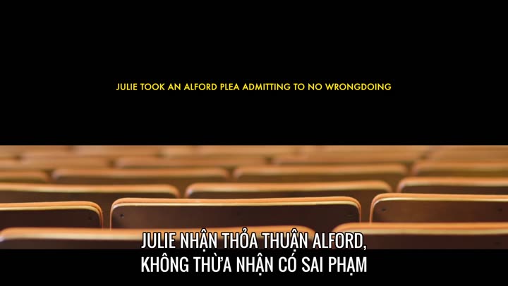 Hình ảnh tập 6 Hồ sơ phi vụ