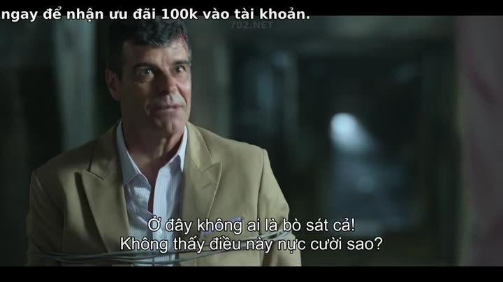 Tập 8 phim Siêu anh hùng hàng xóm (Phần 2)