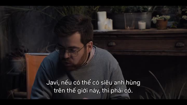 Hình ảnh tập 4 Siêu anh hùng hàng xóm