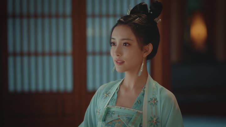 Hình ảnh tập 14 Phù Thế Song Kiều Truyện