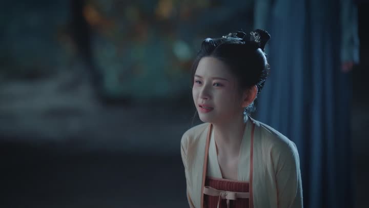 Hình ảnh tập 17 Phù Thế Song Kiều Truyện