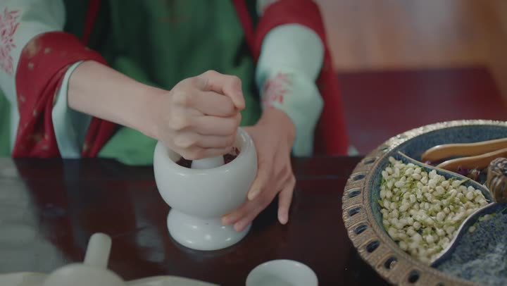 Tập 31 phim Phù Thế Song Kiều Truyện