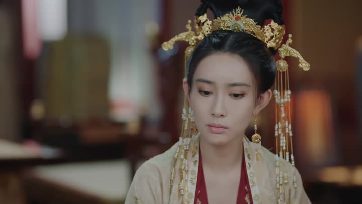Tập 38 phim Phù Thế Song Kiều Truyện