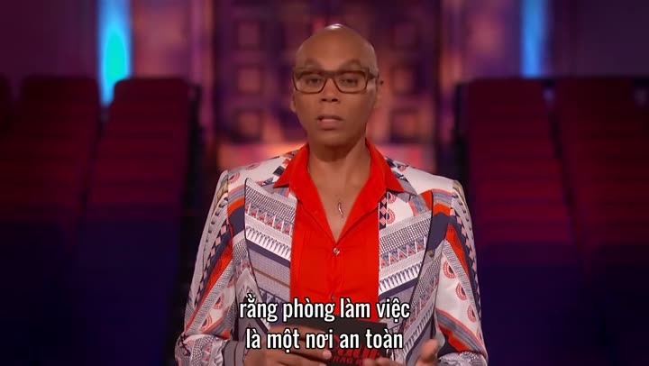 Hình ảnh tập 13 Rupaul’s Drag Race – Cuộc chiến giày cao gót (Phần 11)