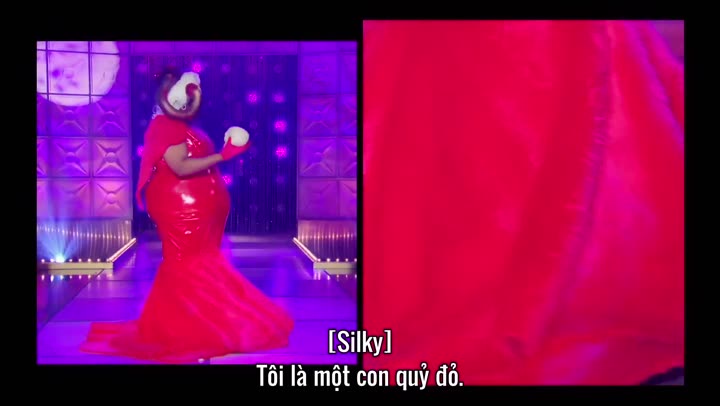 Hình ảnh tập 5 Rupaul’s Drag Race – Cuộc chiến giày cao gót (Phần 11)