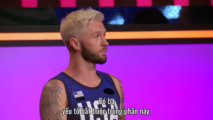 Tập 6 phim Rupaul’s Drag Race – Cuộc chiến giày cao gót (Phần 11)