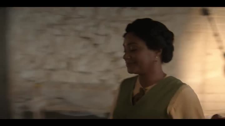 Hình ảnh tập 2 Triệu phú tự thân: Cuộc đời Madam C.J. Walker