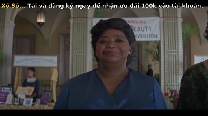 Hình ảnh tập 3 Triệu phú tự thân: Cuộc đời Madam C.J. Walker