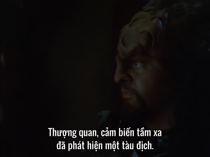 Hình ảnh tập 12 Star Trek: Deep Space Nine (Phần 7)