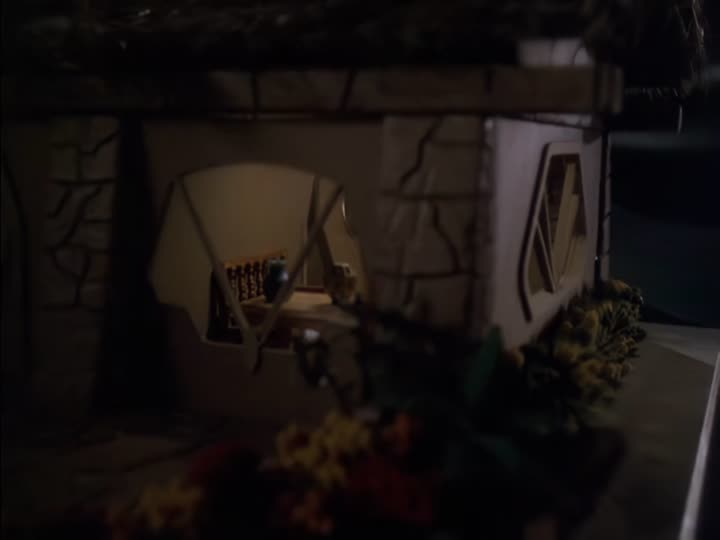 Hình ảnh tập 18 Star Trek: Deep Space Nine (Phần 7)