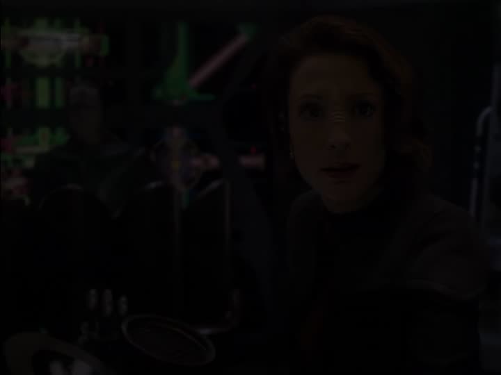 Hình ảnh tập 22 Star Trek: Deep Space Nine (Phần 7)