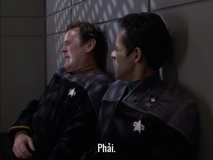 Hình ảnh tập 23 Star Trek: Deep Space Nine (Phần 7)