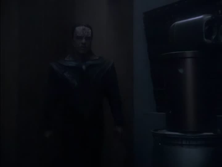 Hình ảnh tập 24 Star Trek: Deep Space Nine (Phần 7)