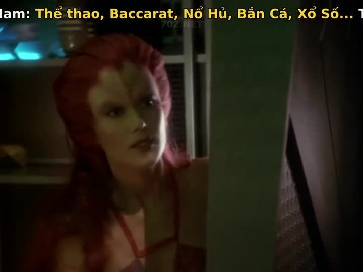 Hình ảnh tập 12 Star Trek: Deep Space Nine (Phần 6)